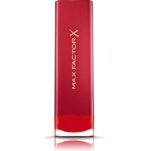 Max Factor Colour Elixir Lip Bulet Marilyn Lipstick - 2 Sunset Red
