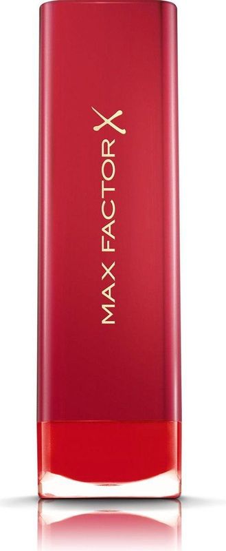Max Factor Colour Elixir Lip Bulet Marilyn Lipstick - 2 Sunset Red