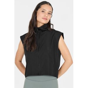 Athlecia - Aiana - Damesjack - Mouwloos