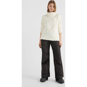 O'Neill Broek Women GLAMOUR GEÏSOLEERDE BROEK Grijs Zoom In M - Grijs Zoom In 55% Polyester, 45% Gerecycled Polyester Skipants 2