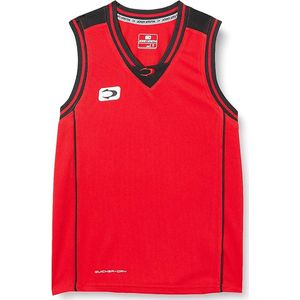 John Smith - Balca 16 Set - Rood - Basket-jersey - XL Man