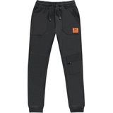 Cars Jeans Convent Sw Pant Antra Jongens Broek - Maat 14