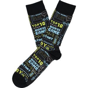 Tintl socks unisex sokken | Play - Gaming (maat 36-40)