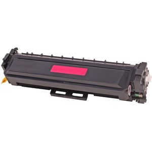 INKFIND 046H tonercartridge Magenta compatibel met Canon 046H Magenta Canon 046 Magenta toner cartridge -1-pack Magenta