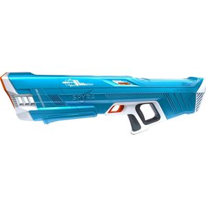 Spyra THREE Blauw - Elektrische Waterpistool - Spyra 3 Watergun Blue