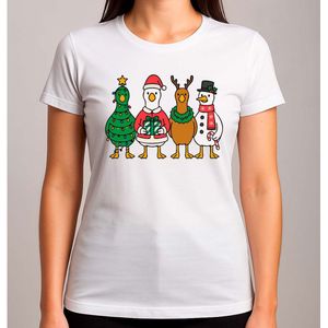 Dreamy Love - T Shirt - MerryChristmas - ChristmasVibes - Funny - Sarcasm - VrolijkKerstfeest - Kerstmis - Grappig - Sarcasme