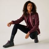 Regatta Newhill Fleece Met Volledige Rits