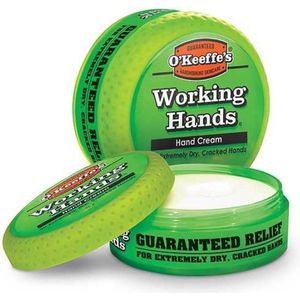 O'Keeffe's Working Hands Crème - 96gr - Beste getest 2018 - 2 stuks