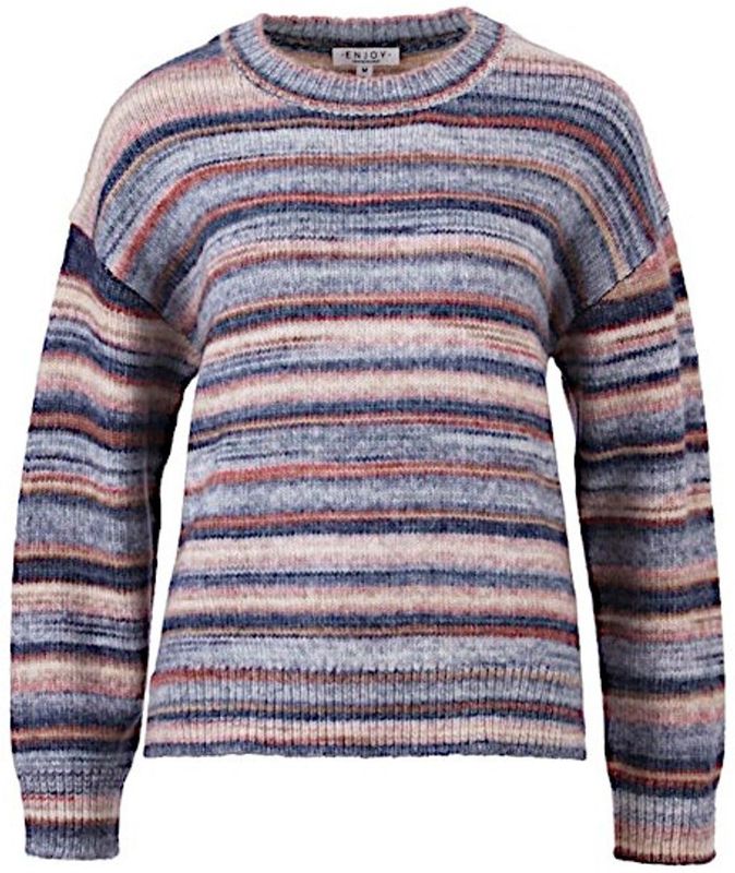 Enjoy - 890514 - Trui - Jeans