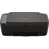 HP - DeskJet 2920 - All-in-One Printer - A4 - Thermische Inkjet - 4800 x 1200 DPI - Wifi