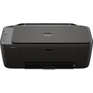 HP - DeskJet 2920 - All-in-One Printer - A4 - Thermische Inkjet - 4800 x 1200 DPI - Wifi