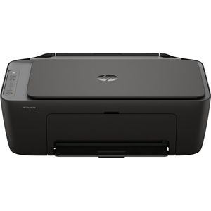 HP - DeskJet 2920 - All-in-One Printer - A4 - Thermische Inkjet - 4800 x 1200 DPI - Wifi