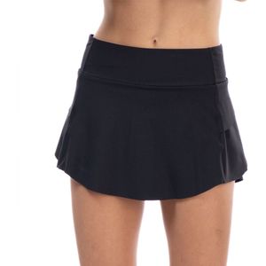 Drop Shot Musgo Rok Zwart M Vrouw