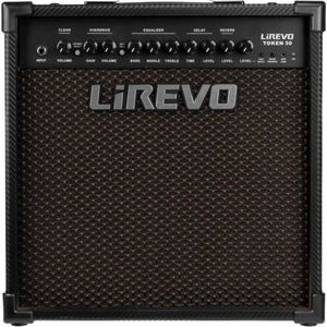 LIREVO TOKEN-30 30W gitaar versterker Guitar Combo w/Celestion TOKEN-30