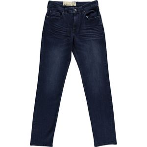 Mustang Washington jeans spijkerbroek denim blue maat 33/30