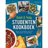 Quick & tasty studentenkookboek