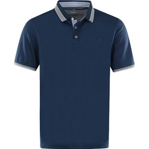 Hajo Heren poloshirt Pique
