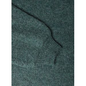 YEST - CURVE Widia Essential Tops - Dark Mint - Coltrui