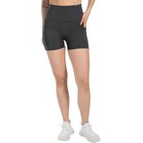 Smilodox - Josie - Damesshort - Hoge Taille - Met Zakken