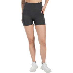 Smilodox - Josie - Damesshort - Hoge Taille - Met Zakken