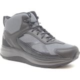 Joya - Andes STX - Veterboots - Zwart Grijs - Waterdicht - Comfortabel