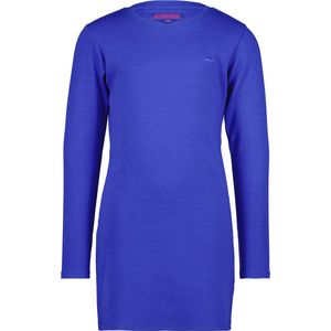 4PRESIDENT Meisjes jurk - Bluing - Maat 152 - Meisjes jurken