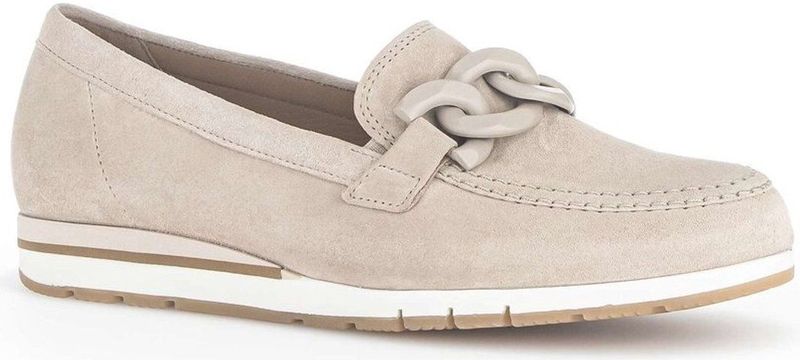 Gabor - Instappers - Wijdte G - Uitneembaar Voetbed