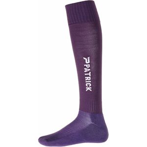 Patrick Girona Voetbalkousen - Paars / Wit | Maat: 29-32