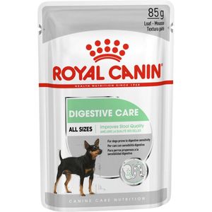 Royal Canin Ccn Digestive Care Wet - Hondenvoer - 12x85 g