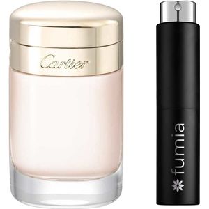 Cartier Baiser Volé in Fumia Travelcase - 8 ml