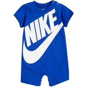 Nike - FUTURA - Overall - Royal Blue/Wit