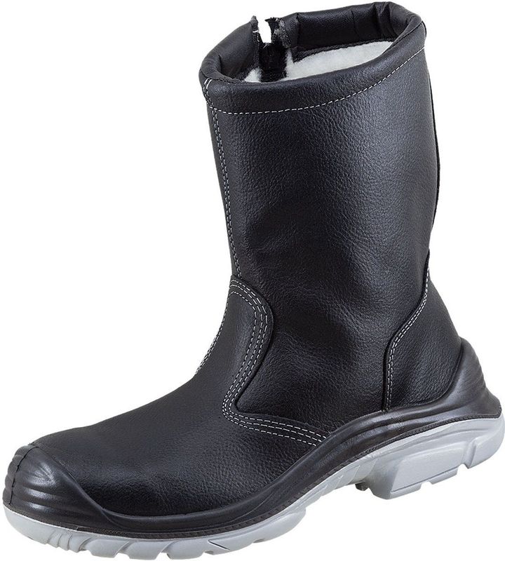 U-Power - Taiga - Veiligheidsschoenen - S3 CI SRC - Waterafstotend