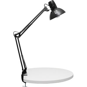 Equivera Daglichtlamp Hobby - Lichttherapielamp - Hobby Lamp - Bureaulamp - Daglichtlamp Staand