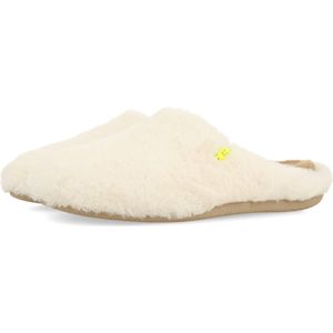 Hot Potatoes - 76915 - Pantoffel - Off-White