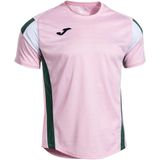 Joma Montreal T-shirt Met Korte Mouwen