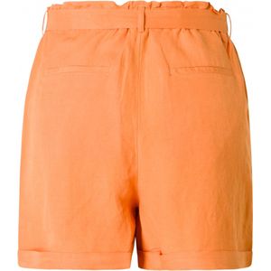 YEST Zahara Bottoms - Faded Orange - maat 38