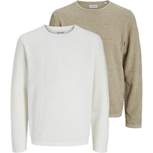 Jack & Jones Heren trui 2 pack George