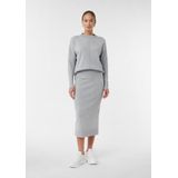 comma - Rock - Midirok - Strak - Gebreid