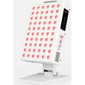Lumenea FlexRay 300 – Rood Licht Therapie Lamp – Lichttherapie – Spierherstel – Huidverbetering – Voor Thuisgebruik