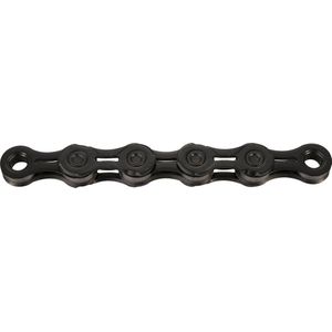 X11EL Waxed - Black Tech