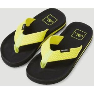 O'Neill Chad - Teenslippers - Blauw - Voorgevormd Voetbed