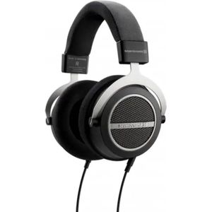 Beyerdynamic Amiron Home - Bedrade Koptelefoon - Zwart - 250 Ohm