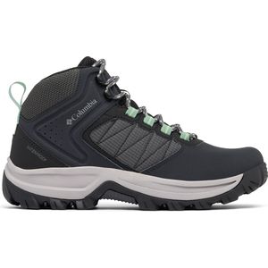 Columbia - Transverse™ - Wandelschoenen - Bruin - Leer en Mesh