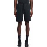 Reebok - Identity Small Logo - Korte Sportbroek - Zwart