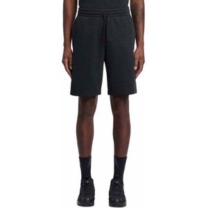 Reebok - Identity Small Logo - Korte Sportbroek - Zwart