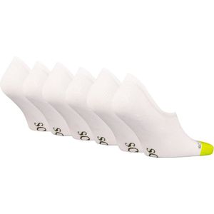 SOKKEN 6 PACK Scotch & Soda sokken voor heren in een verpakking van 6