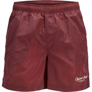 Jack & Jones Maui Crinkle Zwemshort Heren - Maat L