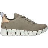 ECCO - Gruuv - Damessneaker - Vetiver/Powder