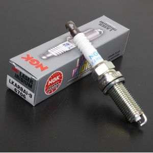 Bougie d'allumage NGK pour Moto KTM 500 Exc-F 4T 2012 à 2017 Neuf