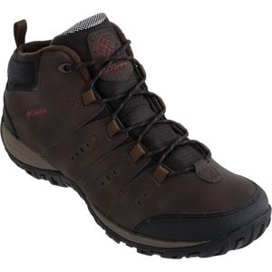 Columbia Peakfreak Nomad - Wandelschoenen - Mannen - Maat 41 - Bruin/ Zwart